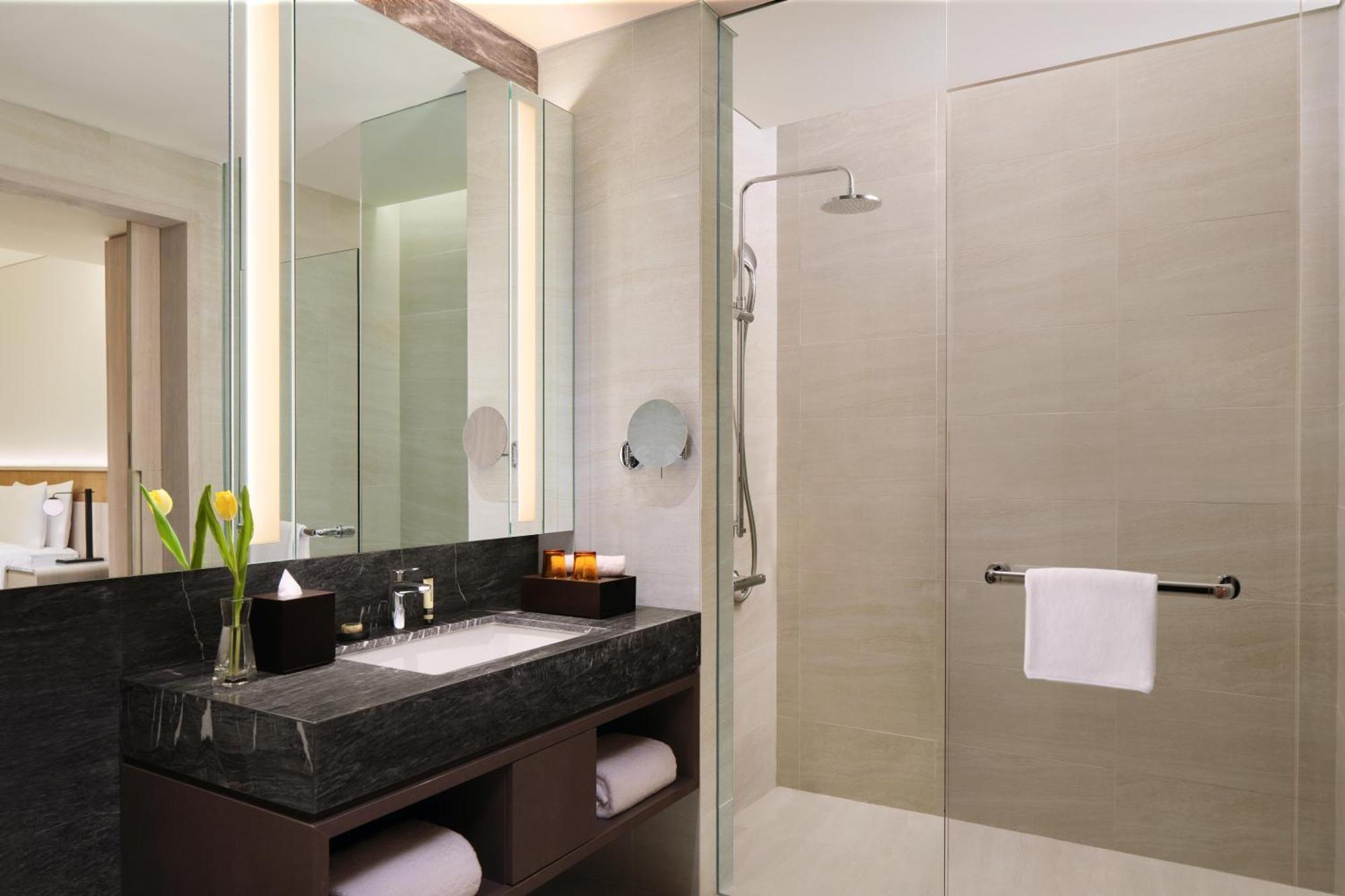 Parkroyal Serviced Suites Джакарта Екстер'єр фото